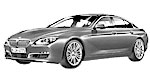 BMW F06 U12A3 Fault Code